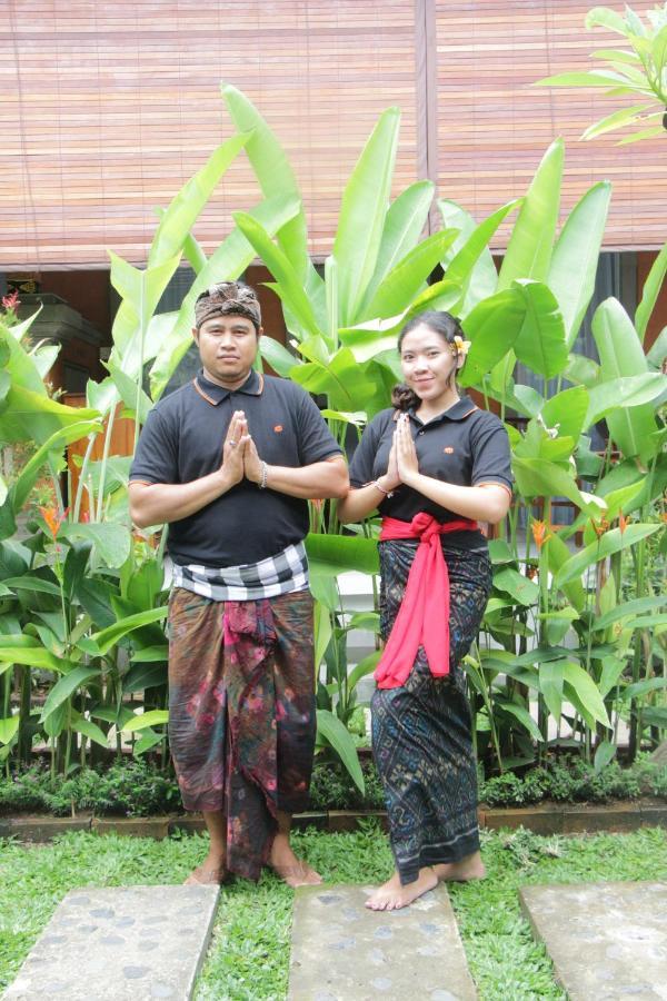 Bhuana Alit 2 Ubud Экстерьер фото