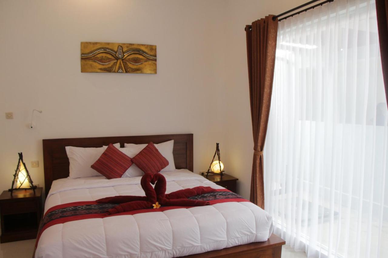Bhuana Alit 2 Ubud Экстерьер фото