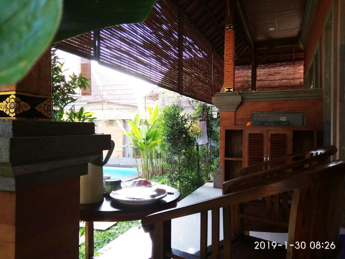 Bhuana Alit 2 Ubud Экстерьер фото