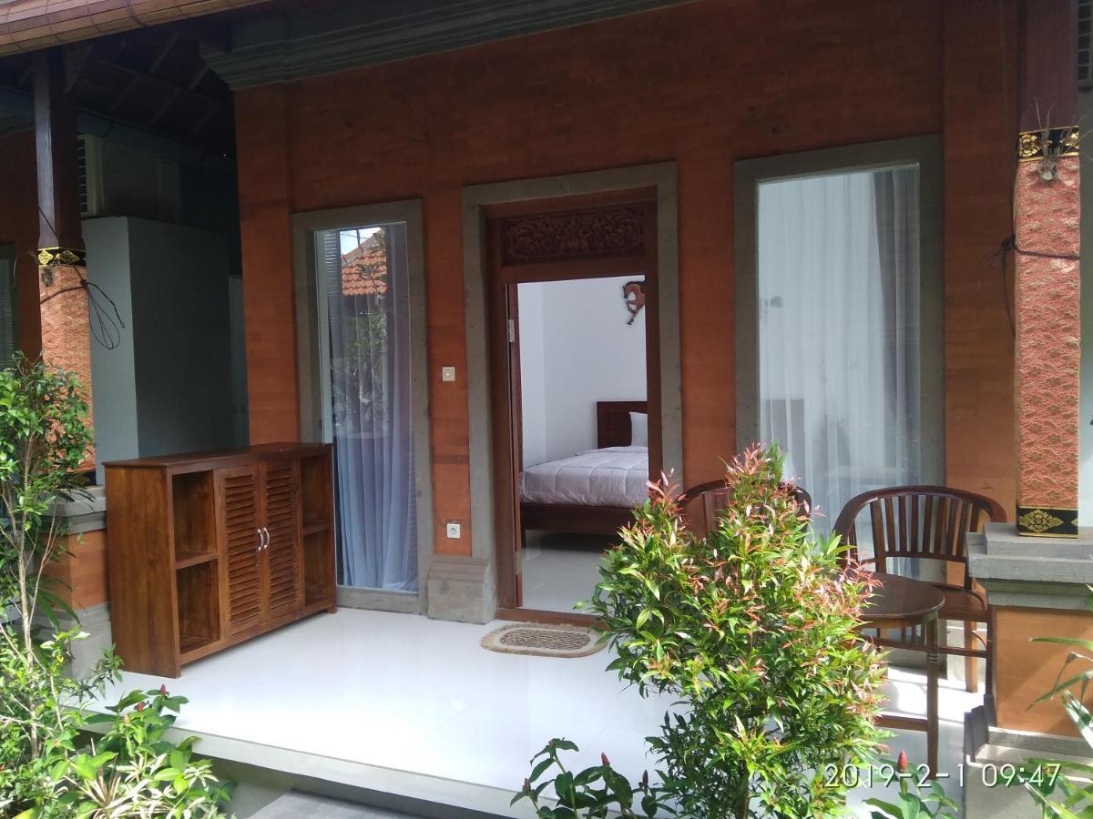 Bhuana Alit 2 Ubud Экстерьер фото