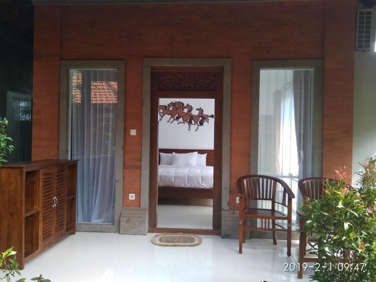 Bhuana Alit 2 Ubud Экстерьер фото