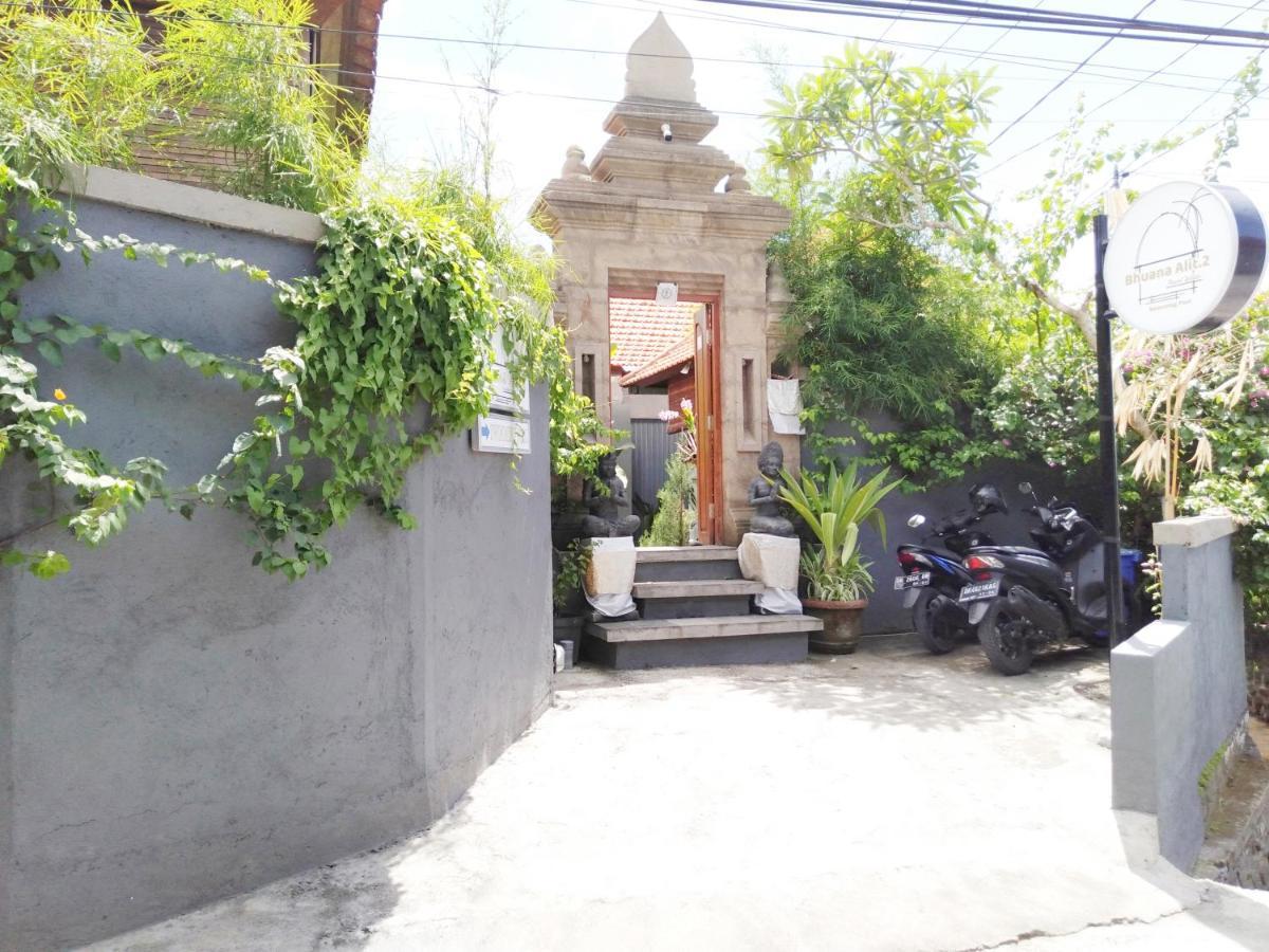 Bhuana Alit 2 Ubud Экстерьер фото